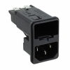 Power Entry Modules (PEM) - 486-6782-ND - DigiKey