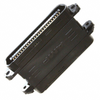 D-Sub, D-Shaped Connector Adapters - A33627-ND - DigiKey