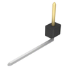 Headers, Male Pins - S1151E-01-ND - DigiKey