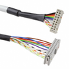 Cable Assemblies - 277-14598-ND - DigiKey