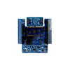 Expansion Boards, Daughter Cards - 497-X-NUCLEO-IKS4A1-ND - DigiKey