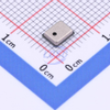 Sensors >> Gas Sensors - AGS10 - LCSC Electronics Technology (HK) Limited