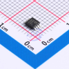 Memory >> EEPROM - 93LC56B-I/MS - LCSC Electronics Technology (HK) Limited