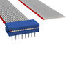 Rectangular Cable Assemblies - C4PXS-1636G-ND - DigiKey