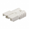Blade Type Power Connector Housings - A112491-ND - DigiKey