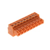 Headers, Plugs and Sockets - 281-8595-ND - DigiKey