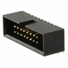 Headers, Male Pins - 1175-1634-ND - DigiKey