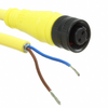 Circular Cable Assemblies - WM17358-ND - DigiKey