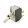 Carling Technologies 2GK51-78 Sealed Metal, 15A, DPST, On-Off Toggle Switch -- 44261 - Image
