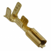 Quick Connects, Quick Disconnect Connectors - A110925TR-ND - DigiKey