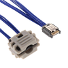 Pluggable Cables - 612-FQSFP-01-20.0-S-PF-3-ND - DigiKey