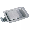 Paddle Latch; Stainless Steel -- SC-6411 - Image