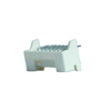 Headers, Male Pins - 4285-SJA20-09WLB-ND - DigiKey