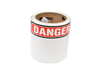 PNDT Preprinted Labels - C400X600A41 - Galco Industrial Electronics