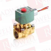 Solenoid Valve - 80468676 - Radwell International