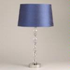 Meribel Lamp - GL69/L - Vaughan Designs, Inc.