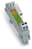 Component module with a resistor - 289-128/003-000 - WAGO