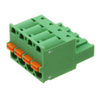 Headers, Plugs and Sockets - 277-1893-ND - DigiKey