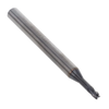 Drill Bits, End Mills - 3534-DK20004JS-ND - DigiKey