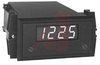 Panel Meter; DC Voltmeter;115 VAC; 3 1/2 Digit: 0.56inch, 7-segment LED - 70030214 - Allied Electronics, Inc.