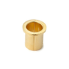 SPLIT CABLE GROMMET (GOLD PLATING) - CHC-S18GC - CHC-S18GC - Sugatsune America, Inc.