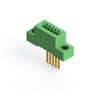 Edgeboard Connectors - 151-342-005-544-107-ND - DigiKey