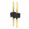 Headers, Male Pins - TSW-102-08-G-S - ODG (Origin Data Global)
