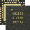 RF Transceiver ICs - NRF52833-QIAA-B-R7 - ODG (Origin Data Global)