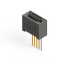 Edgeboard Connectors - 151-895-005-541-101-ND - DigiKey