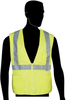 Protective Apparel, Hivizgard-Class 2 Garments - C16006G - Liberty Glove & Safety, Inc.