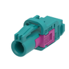 Coaxial Connector (RF) Accessories - 900-2079118150-ND - DigiKey