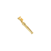 D-Sub, D-Shaped Connector Contacts - L17RRD1F01400-ND - DigiKey