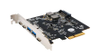 USB Hubs - 309616 - RS Components, Ltd.
