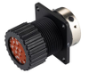 Industrial Circular Connectors - 2659884 - RS Components, Ltd.