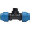 Plastic Pipe Fittings - 1969713 - RS Components, Ltd.