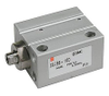 Pneumatic Piston Rod Cylinders - 8388913 - RS Components, Ltd.