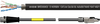Industrial Ethernet Cables CAT 5e / CAT 6A / CAT 7A for Maritime Use, CATLine CAT 6A BL - Image