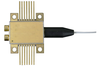Fiber-Optic Receiver, Butterfly Package, InGaAS, 30 GHz, FC/APC - F-PD-30-A-H-FCA - Newport MKS