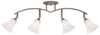 Semi-Flush Mts.-Directional - 394885 - Light Center (The)