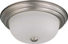 Flush Mounts-Bowl Style - 14304 - Light Center (The)