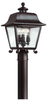 P9444NB Exterior -Post/Pier Head - 735384 - Capital Lighting, Inc.