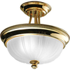 P3745-10 Semi-Flush Mts.-Bowl Style - 768798 - Capital Lighting, Inc.