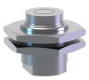 Threaded Cylindrical Sensor - capaNCDT CSE3/M24 - Micro-Epsilon Group