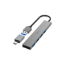 USB Hubs - 325219 - RS Components, Ltd.