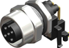Industrial Circular Connectors - 2017182 - RS Components, Ltd.