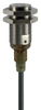 Inductive proximity switch - Housing construction form: cylinder, thread - IFL - M18 - IFL - M18 Efficiency Line - IFL-M18-F-5-S30-11-P-L4 - Image