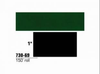 3M Scotchcal 73069 Dark Green Striping Automotive Tape - 1 in Width x 150 ft Length - 2 mil Thick - 051141-73069 - R. S. Hughes Company, Inc.