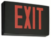 Exit Sign - NXDB2RBL - Juno Lighting Group