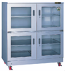Dry-Cabi Fully Automatic Humidity Controlled Cabinet - TDC-910-HA - Tolihan Corporation
