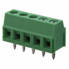 Terminal Blocks - Wire to Board - 2057-EBWA-05-A-ND - DigiKey